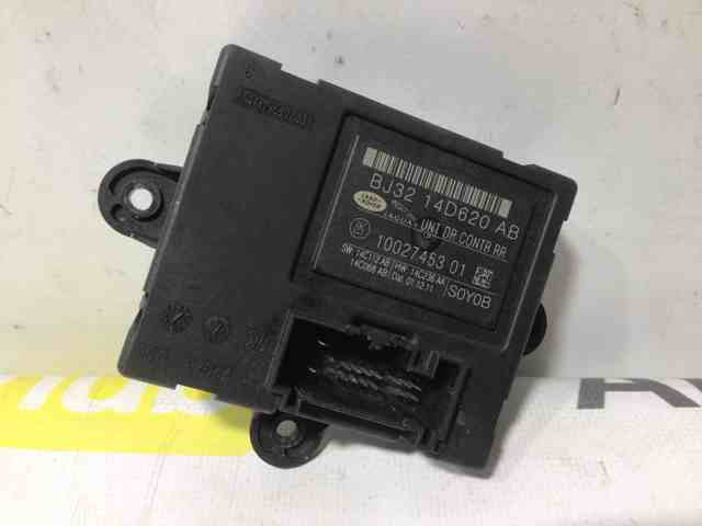LAND ROVER LR028519 Блок комфорта задней двери в наличии Черновцы