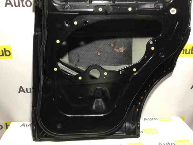 LR028556 LAND ROVER Дверь задняя правая купить в Сумы