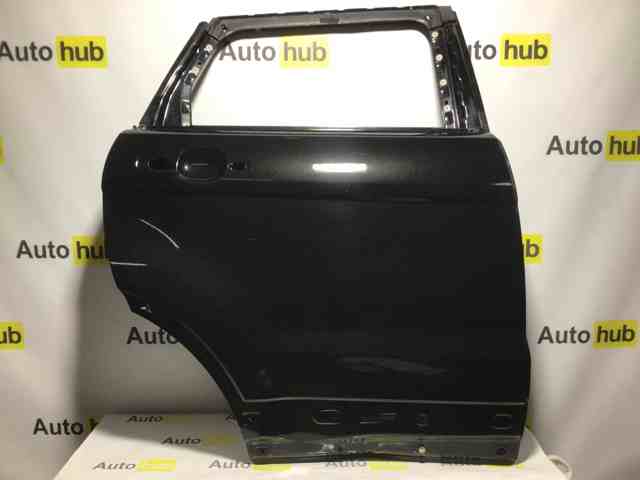 Дверь задняя, правая LR028556 LAND ROVER