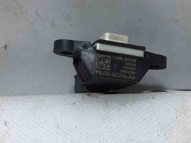 LAND ROVER LR028860 Датчик удара в наличии Запорожье