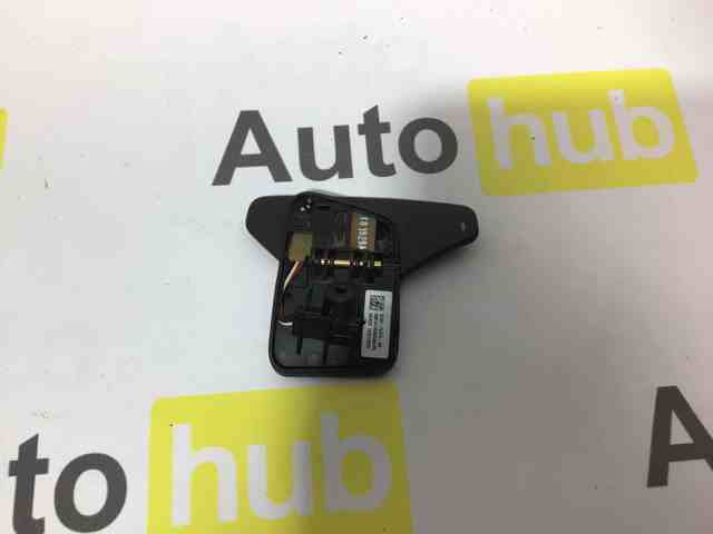 LR028873 LAND ROVER Механизм переключения передач, подрулевой купить в Ужгород