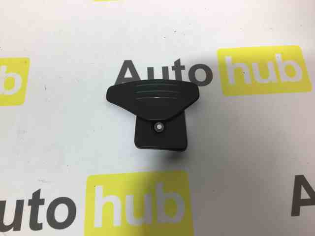 Механизм переключения передач, подрулевой LR028873 LAND ROVER