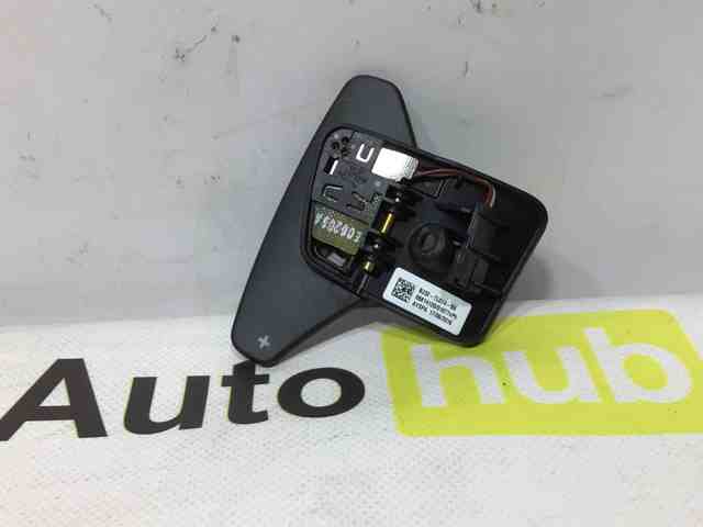 LR028874 Механизм переключения передач, подрулевой купить Черновцы