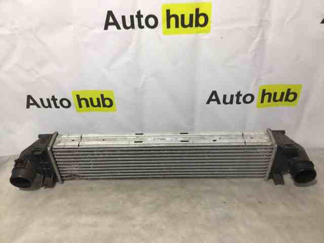 LR031467 LAND ROVER Интеркулер купить в Ужгород