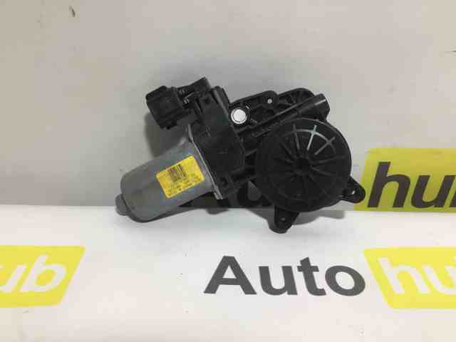 Мотор стеклоподъемника двери передней, правой LR031660 LAND ROVER