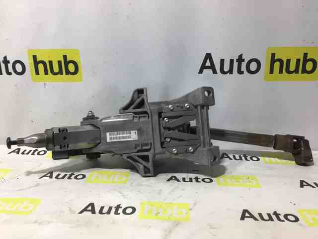 Колонка рулевого управления LR032357 LAND ROVER