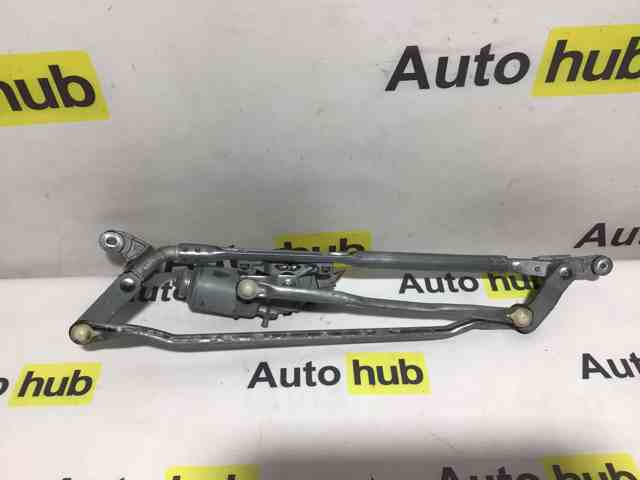 LR033035 LAND ROVER Трапеция стеклоочистителя купить в Винница