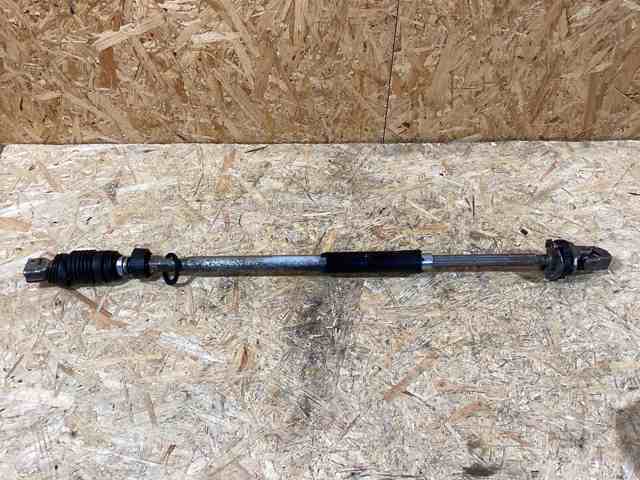 Вал рулевой колонки, нижний LR033654 LAND ROVER