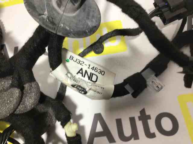 LR033753 LAND ROVER Жгут проводов передней двери купить в Одесса