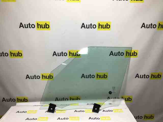Стекло водительской двери LR034296 LAND ROVER