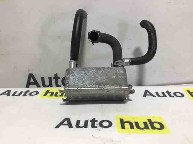 LAND ROVER LR036354 Радиатор охлаждения АКПП в наличии Запорожье