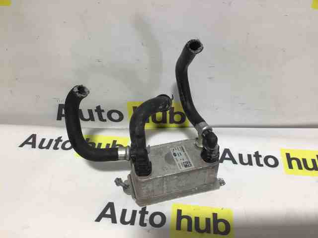 Радиатор АКПП LR036354 LAND ROVER