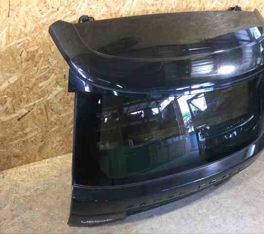 LR036395 LAND ROVER Ляда купить в Сумы