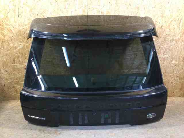 Дверь 5 LR036395 LAND ROVER