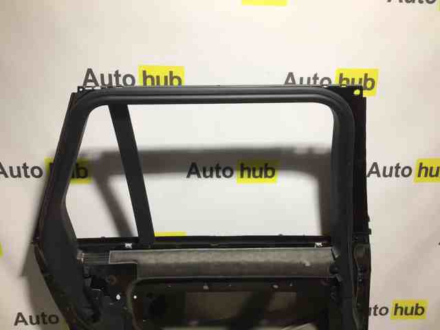 LR036403 LAND ROVER Дверь задняя левая купить в Николаев