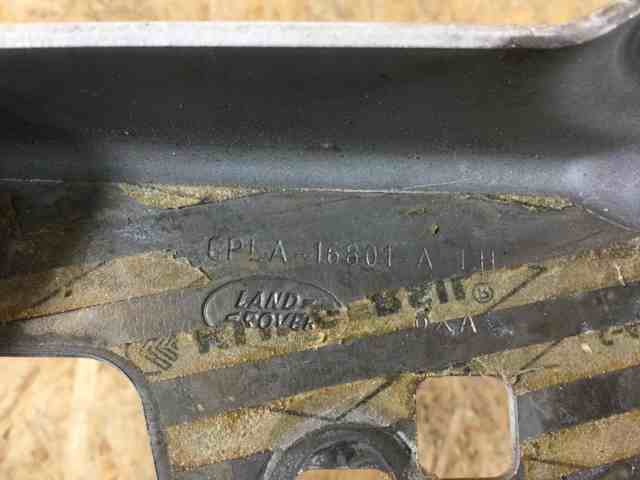 LR036584 LAND ROVER Петля капота левая купить в Киев