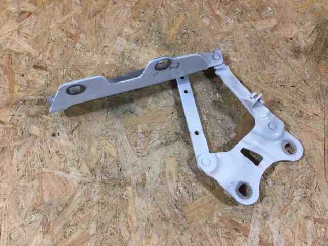 LR036584 LAND ROVER Петля капота левая купить в Запорожье