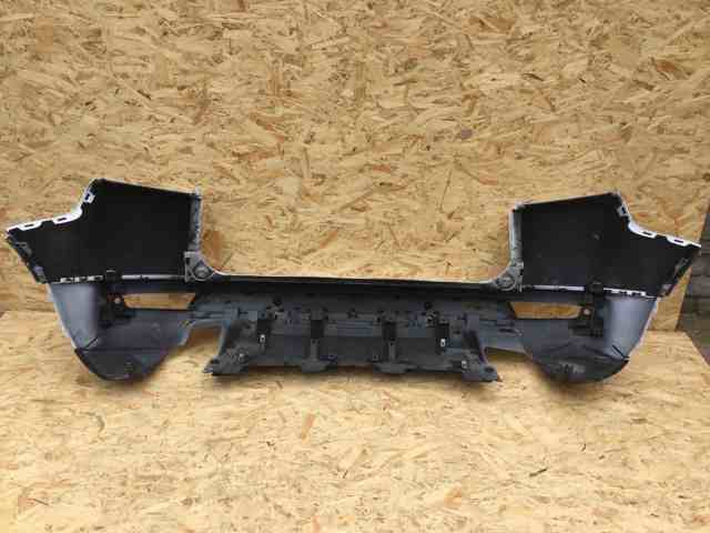LR036708 LAND ROVER Задний бампер купить в Харьков