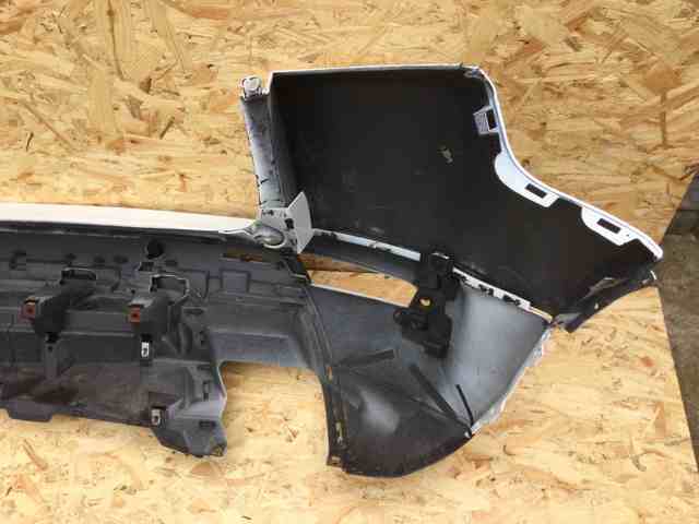 LR036708 LAND ROVER Бампер задний купить в Каменское