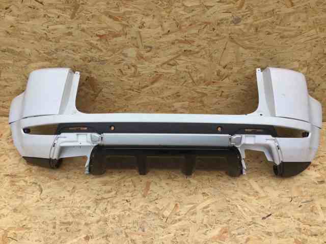 LR036708 LAND ROVER Задний бампер купить в Николаев