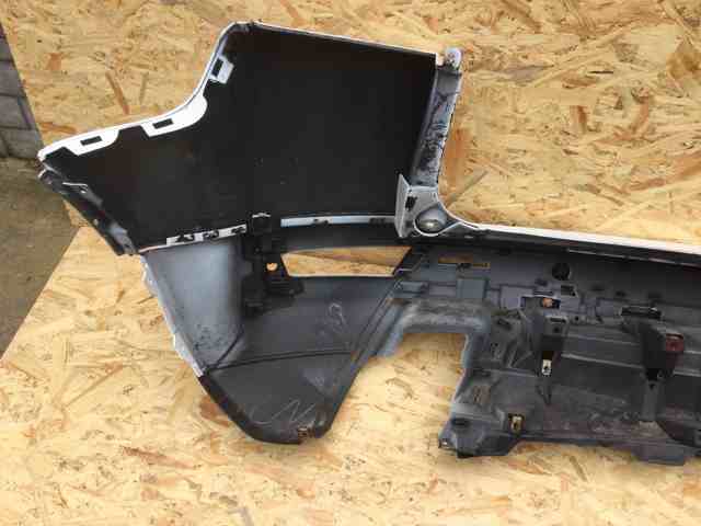 LR036708 LAND ROVER Задний бампер купить в Ровно