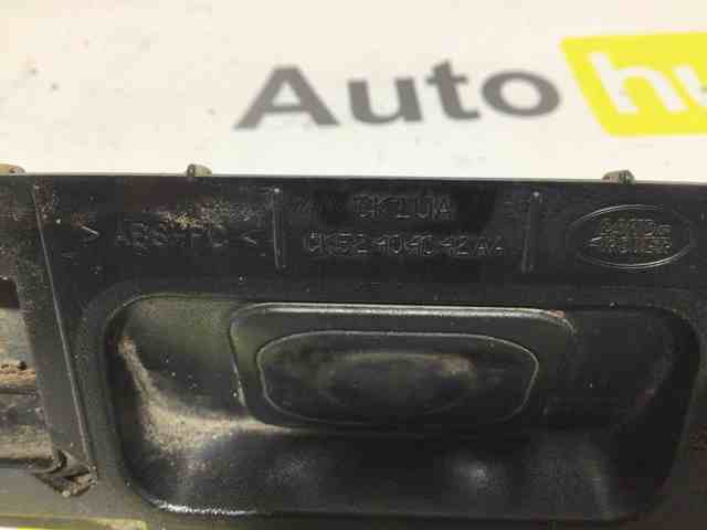 LAND ROVER LR037608 Ручка крышки багажника (двери 3/5-й задней) наружная в наличии Чернигов