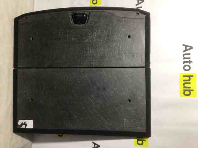 LR039099 LAND ROVER Облицовка багажного отсека нижняя купить в Черновцы