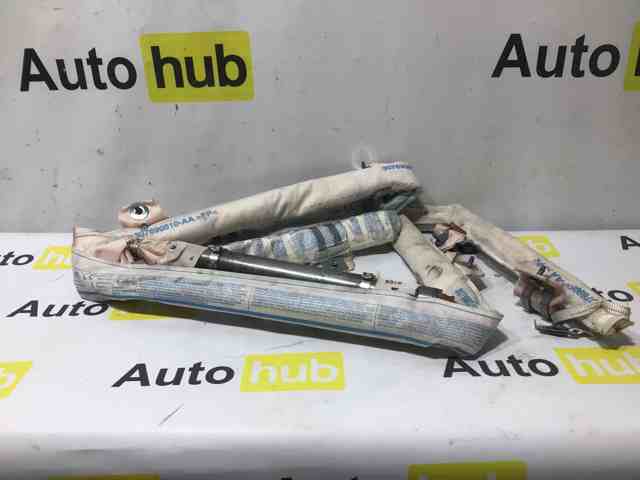 Подушка безопасности, боковая, левая LR043057 LAND ROVER