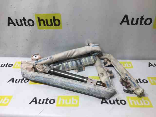 LAND ROVER LR043057 Подушка безопасности (AIRBAG) шторка боковая левая в наличии Черкассы