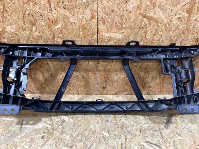 LR043772 LAND ROVER Суппорт радиатора в сборе (монтажная панель крепления фар) купить в Ирпень