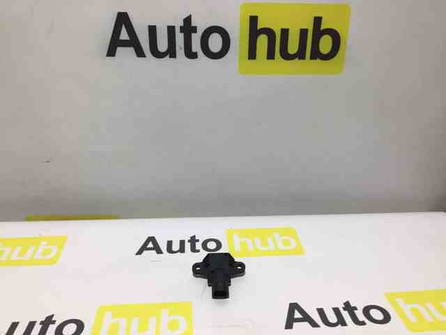 Датчик AIRBAG передний LR043878 LAND ROVER