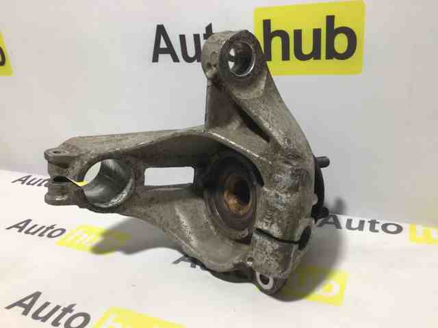LR044017 LAND ROVER Цапфа (поворотный кулак) передний правый купить в Полтава