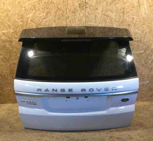 Задняя ляда LR044396 LAND ROVER