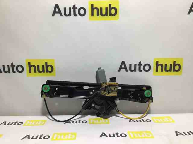 LR046661 LAND ROVER Механизм стеклоподъемника двери задней левой купить в Днепр