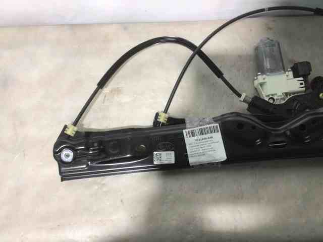 LR058513 LAND ROVER Механизм стеклоподъемника двери передней левой купить в Львов