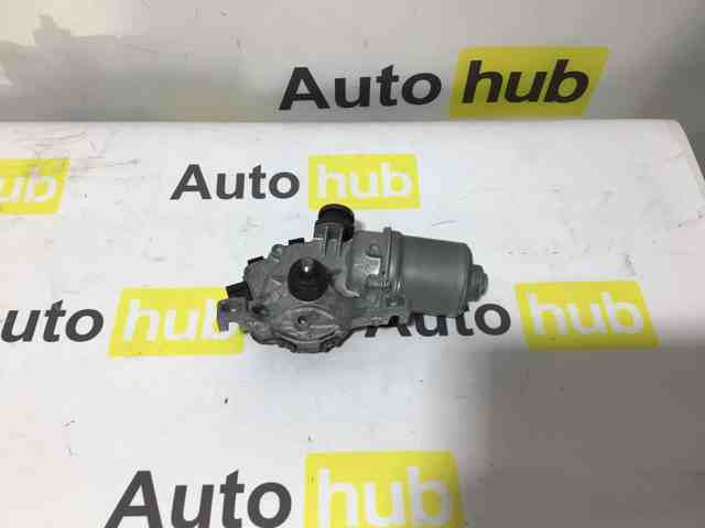 Трапеция стеклоочистителя LR058845 LAND ROVER
