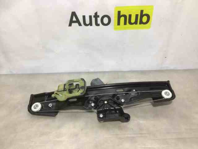 LR059008 LAND ROVER Механизм стеклоподъемника двери задней правой купить в Ирпень