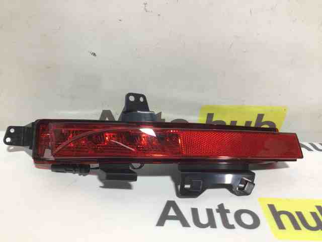 Фара противотуманная задняя, левая LR060911 LAND ROVER