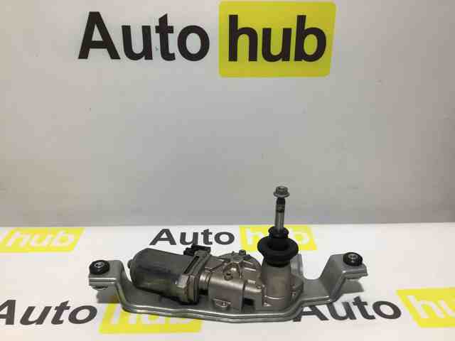 LR060921 LAND ROVER Моторчик заднего дворника купить в Чернигов