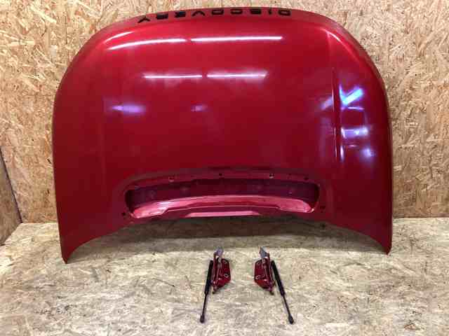 Капот двигателя LR061279 LAND ROVER