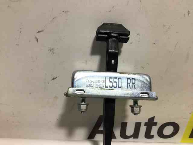 LR061334 LAND ROVER Ограничитель задней двери купить в Каменское