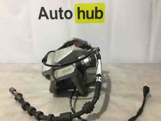 Суппорт тормозной передний левый LR061370 LAND ROVER
