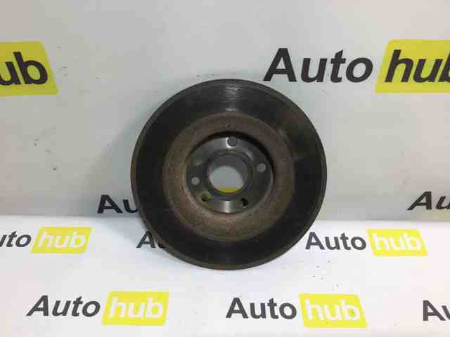 LAND ROVER LR061388 Диск тормозной задний в наличии Черновцы