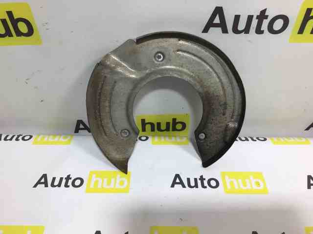 LR061393 LAND ROVER Защита тормозного диска заднего левая купить в Хмельницкий