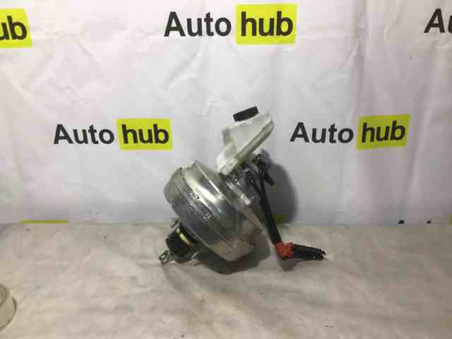 Вакуумный усилитель тормозов LR061402 LAND ROVER