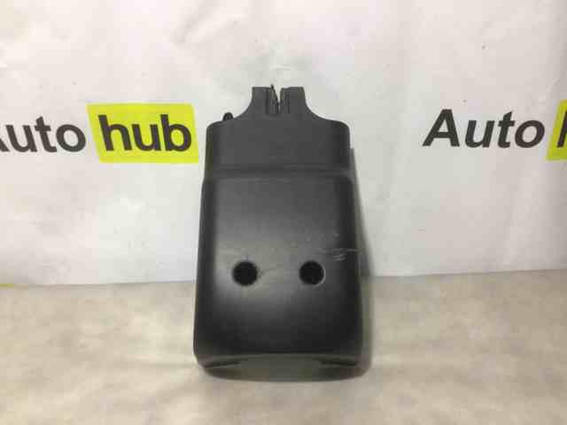 Защитный кожух рулевого механизма LR062092 LAND ROVER