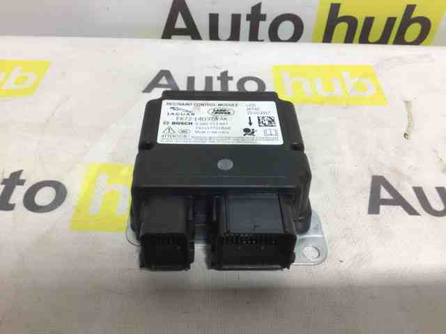 Блок управления airbag LR062161 LAND ROVER