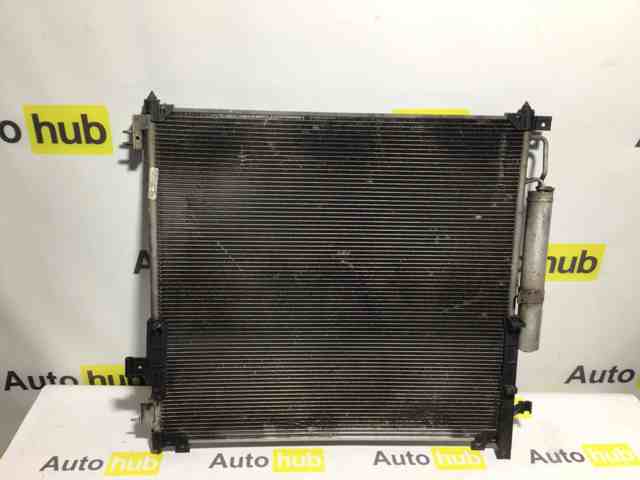 LR062424 LAND ROVER Радиатор кондиционера купить в Тернополь