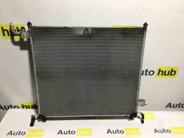 LR062430 LAND ROVER Радиатор охлаждения двигателя дополнительный купить в Черкассы