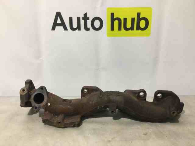 Катализатор LR062603 LAND ROVER